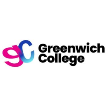 Greenwich College Logo
